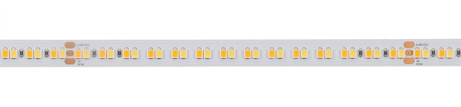 IMPR 840438 Deko-Light LED pásek - Long Run, SMD, 48V-10W, 2700-6500 K, 5m - LIGHT IMPRESSIONS