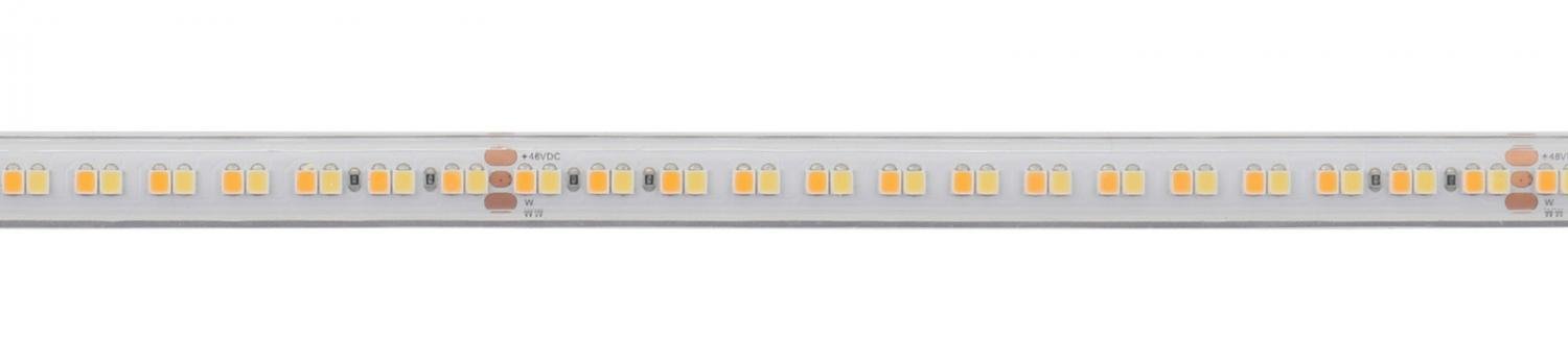 IMPR 840437 Deko-Light LED pásek - Long Run, SMD, 48V-10W, 2700-6500 K, 50m, silikon - LIGHT IMPRESSIONS