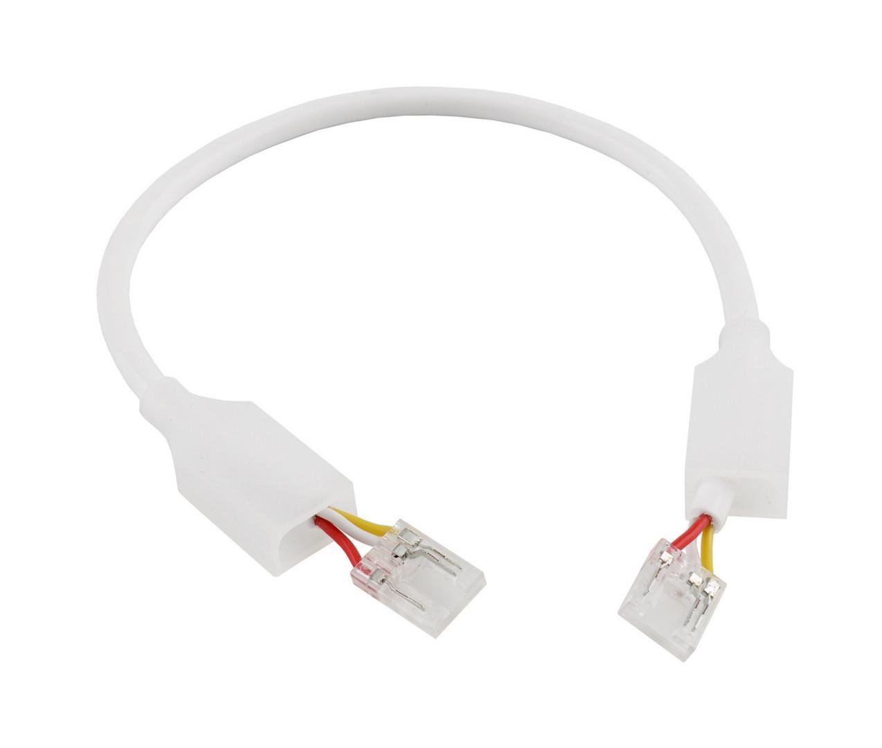 Deko-Light příslušenství - spojka pro CCT LED pásky Sauna / Long Run pro fasády - LIGHT IMPRESSIONS Obrázek produktu Deko-Light příslušenství - spojka pro CCT LED pásky Sauna / Long Run pro fasády - LIGHT IMPRESSIONS