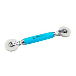 Obrázek pro produkt Deko-Light příslušenství - montážní roler pro 8/10mm LED pásky, modrá - DEKOLIGHT
