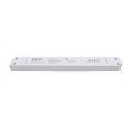 Obrázek pro produkt KGP napájení (CV, DC) stmívatelné - KGP, Long-Flat, DIM, CV, LV30W24CG Triac - DEKOLIGHT