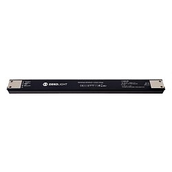 Obrázek pro produkt Deko-Light napájení (CV, DC) stmívatelné - Long-Flat, DIM, CV, 48V 80-240W - DEKOLIGHT