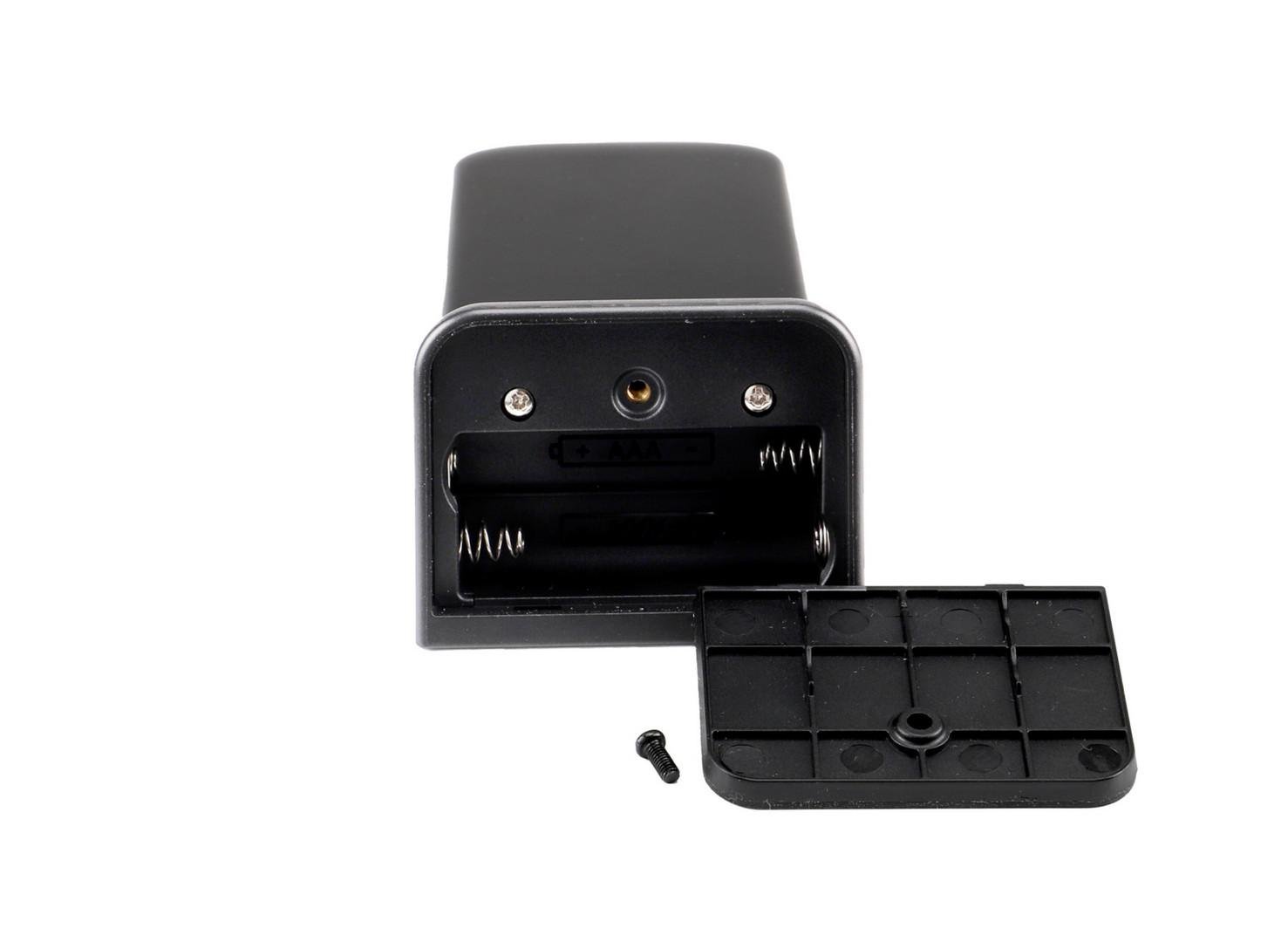 IMPR 843525 Deko-Light RF dálkové ovládání - RF-smart, černé, 3 zóny, Single/CCT/RGB/RG (obrázek 3)