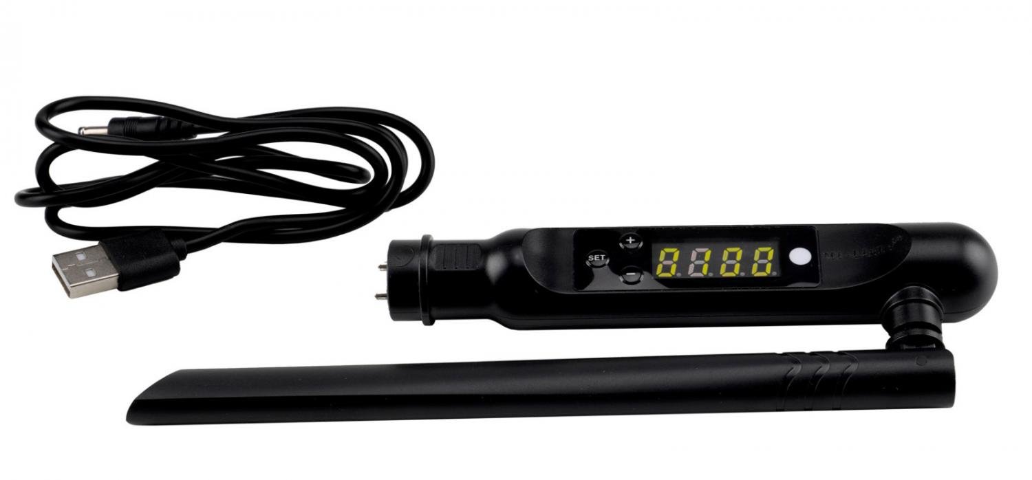 IMPR 843529 Deko-Light RF-smart DMX-brána, 5V DC, 16 zón Single/CCT/RGB/W+CCT - LIGHT IMPRESSIONS