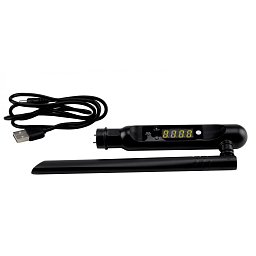 Obrázek pro produkt Deko-Light RF-smart DMX-brána, 5V DC, 16 zón Single/CCT/RGB/W+CCT - LIGHT IMPRESSIONS