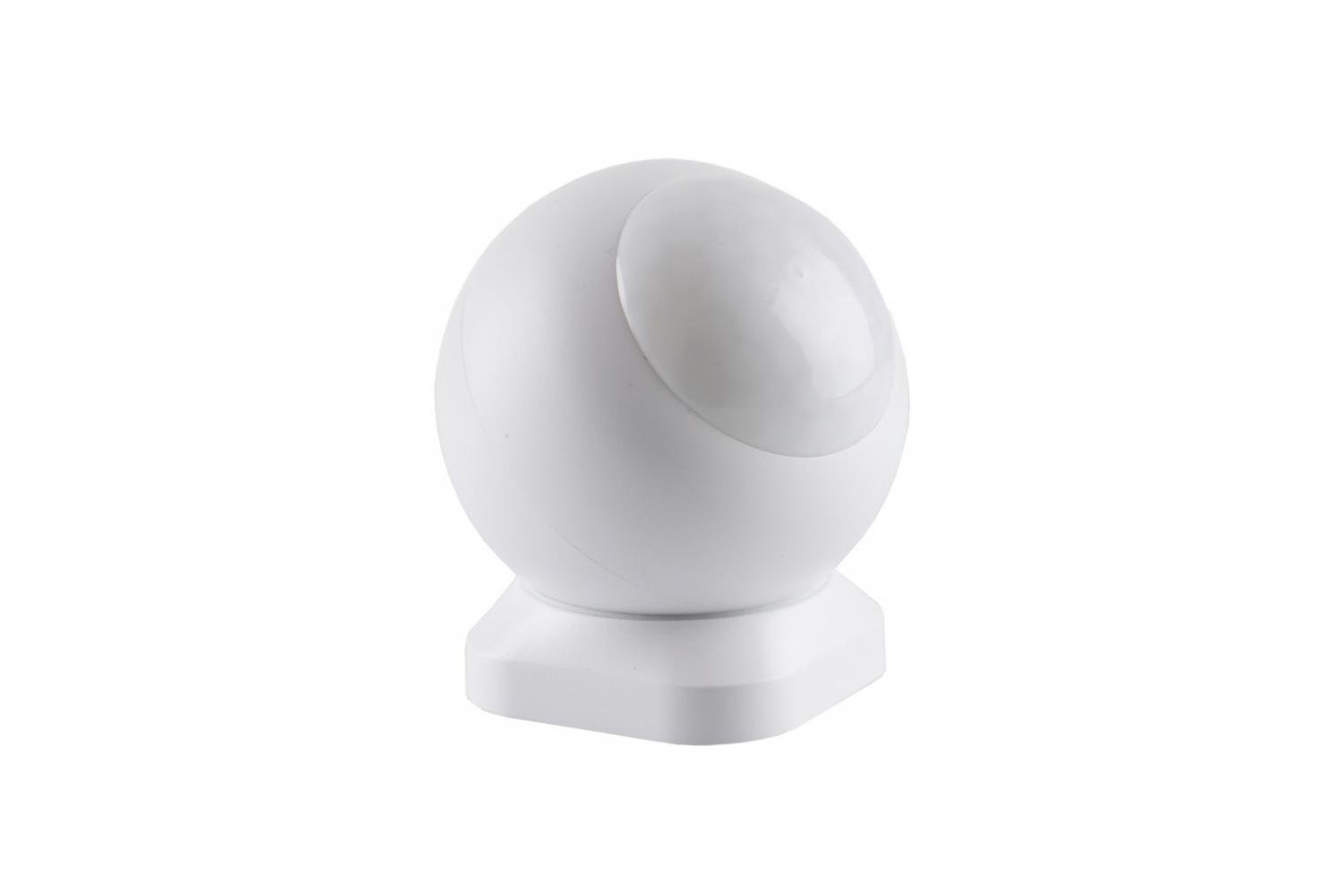 IMPR 843527 Deko-Light RF-smart pohybové čidlo, bílé, 120st./7m, 3V - LIGHT IMPRESSIONS