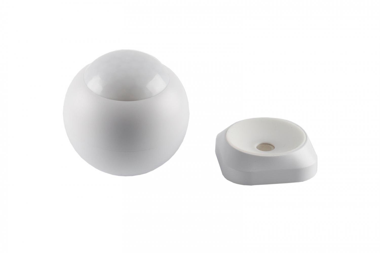 IMPR 843527 Deko-Light RF-smart pohybové čidlo, bílé, 120st./7m, 3V (obrázek 3)