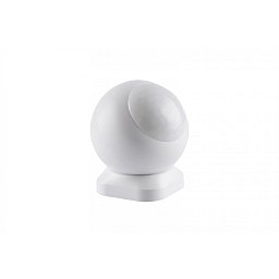 Obrázek pro produkt Deko-Light RF-smart pohybové čidlo, bílé, 120st./7m, 3V - LIGHT IMPRESSIONS