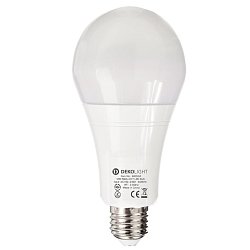 Obrázek pro produkt Deko-Light LED žárovka - RF-smart, E27, RF+Zigbee, 12 W, RGB+2700-6500 K, 220 st. - DEKOLIGHT