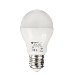 Obrázek pro produkt Deko-Light LED žárovka - RF-smart, E27, Rf+Zigbee, 6 W, RGB+2700-6500 K, 220 st. - DEKOLIGHT