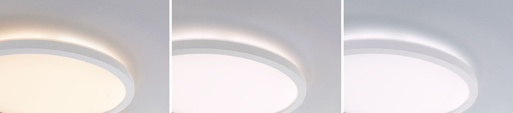 P 71275 LED Panel Atria Shine IP44 kruhové 298mm 14,8W 3000 - 6500K bílá - PAULMANN (obrázek 10)