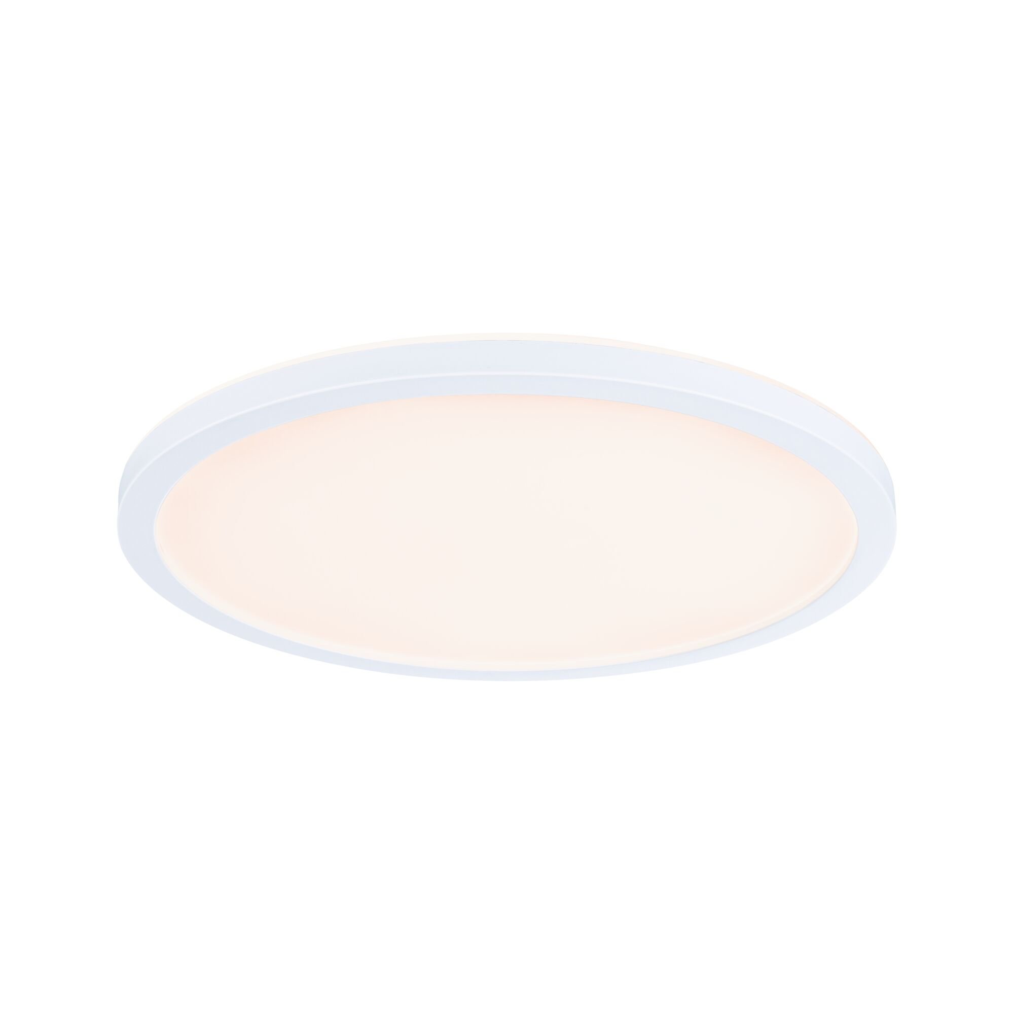 P 71275 LED Panel Atria Shine IP44 kruhové 298mm 14,8W 3000 - 6500K bílá - PAULMANN (obrázek 12)
