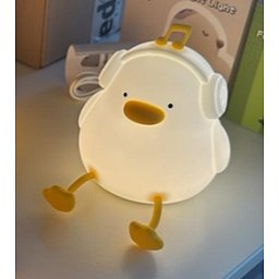 Obrázek pro produkt Stolní dětské svítidlo Kachna - LED2 Lighting