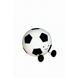 Obrázek pro produkt Stolní dětské svítidlo Fotbalový míč - LED2 Lighting