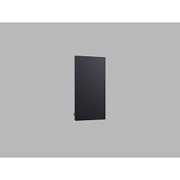 Obrázek pro produkt LED2 MAG II END CAP, B černá - LED2 Lighting