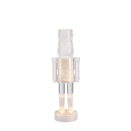 Obrázek pro produkt Douglas stolní dekorace čirý louskáček - Markslöjd