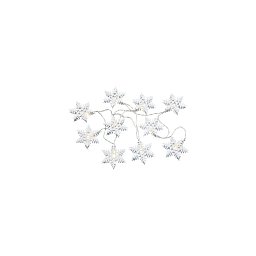 Obrázek pro produkt Prince LED řetěz bílý - Markslöjd