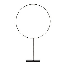 Obrázek pro produkt Alpha černá stolní lampa - Markslöjd