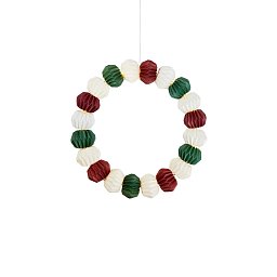 Obrázek pro produkt Tubby dekorace multicolor - Markslöjd