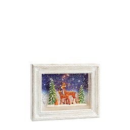 Obrázek pro produkt Reinhard dekorace - Markslöjd