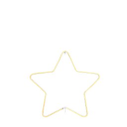 Obrázek pro produkt Montana venkovní dekorace hvězda - Markslöjd