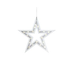 Obrázek pro produkt Kville závěsná hvězda - Markslöjd