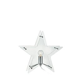 Obrázek pro produkt Klang čirá hvězda na stůl - Markslöjd