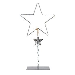 Obrázek pro produkt Vikhem hvězda na stůl - Markslöjd