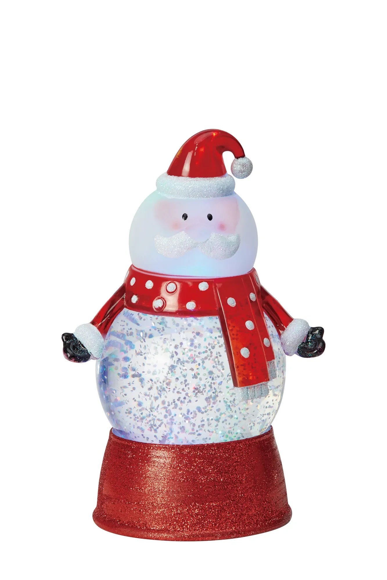 MAR 705525 Tommy dekorace Santa - Markslöjd