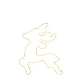 Obrázek pro produkt Montana venkovní dekorace sob - Markslöjd