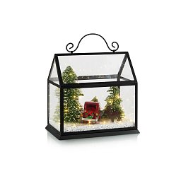 Obrázek pro produkt House With Light dekorace - Markslöjd