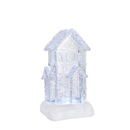 Obrázek pro produkt Dale dekorace na stůl čirá - Markslöjd