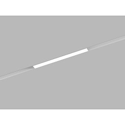 Obrázek pro produkt LED2 Lištové svítidlo MAGLINE II 30, W DALI TW 12W 3000K-4000K bílá - LED2 Lighting