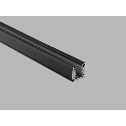 Obrázek pro produkt LED2 ECO TRACK 3M, B DALI černá - LED2 Lighting