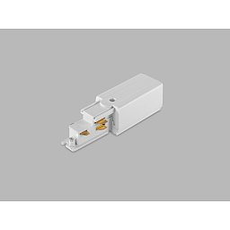 Obrázek pro produkt LED2 ECO TRACK RIGHT LIVE END, W DALI bílá - LED2 Lighting