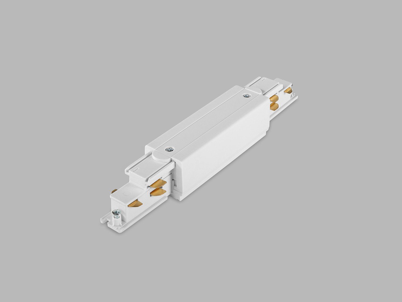 LED2 7360501 LED2 ECO TRACK LIVE CENTER, W DALI bílá - LED2 Lighting