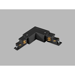 Obrázek pro produkt LED2 ECO TRACK LEFT L-FEED, B DALI černá - LED2 Lighting