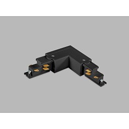 Obrázek pro produkt LED2 ECO TRACK RIGHT L-FEED, B DALI černá - LED2 Lighting