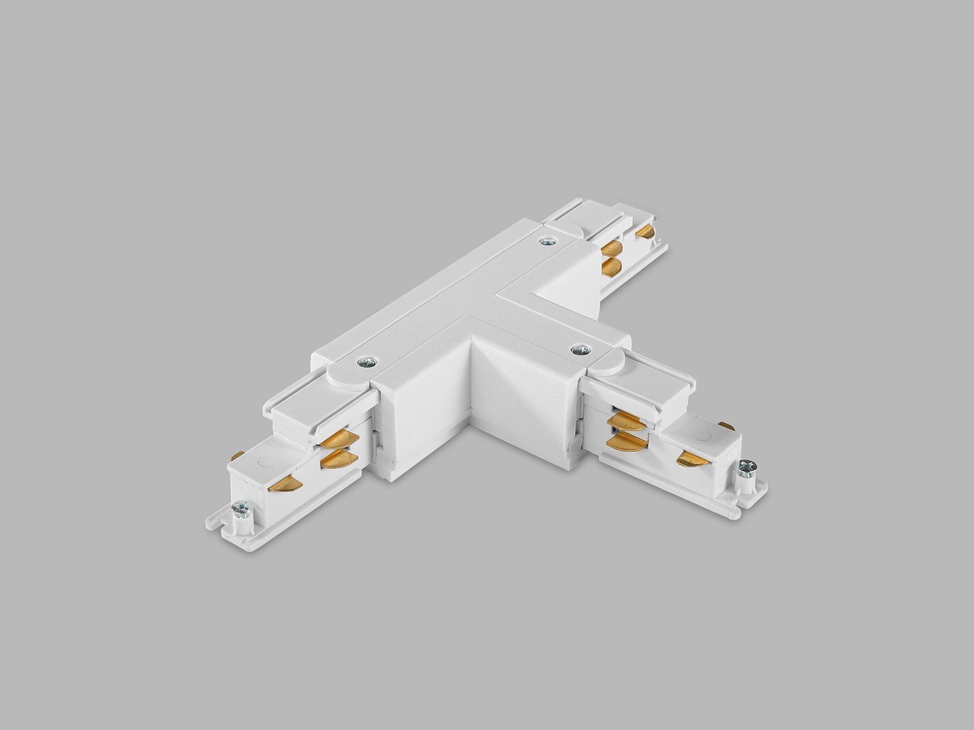 LED2 7361201 LED2 ECO TRACK LEFT 1 T-CONNECTOR, W DALI - LED2 Lighting