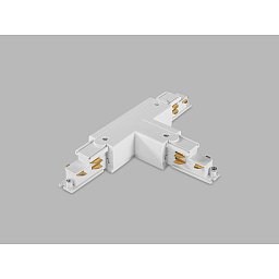 Obrázek pro produkt LED2 ECO TRACK LEFT 1 T-CONNECTOR, W DALI - LED2 Lighting