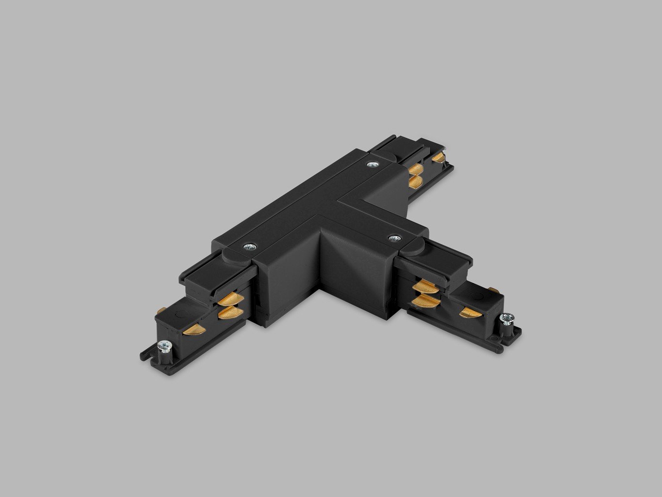 LED2 7361203 LED2 ECO TRACK LEFT 1 T-CONNECTOR, B DALI - LED2 Lighting