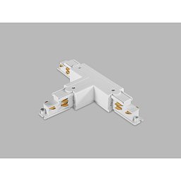 Obrázek pro produkt LED2 ECO TRACK RIGHT 1 T-CONNECTOR, W DALI - LED2 Lighting