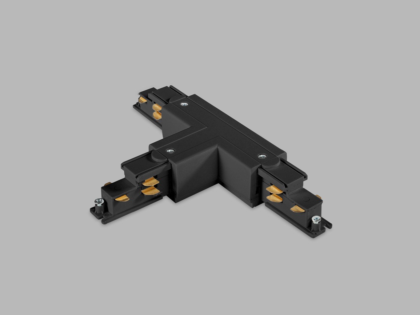 LED2 7361303 LED2 ECO TRACK RIGHT 1 T-CONNECTOR, B DALI - LED2 Lighting