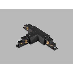 Obrázek pro produkt LED2 ECO TRACK RIGHT 1 T-CONNECTOR, B DALI - LED2 Lighting
