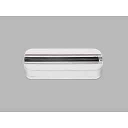 Obrázek pro produkt LED2 ECO TRACK BASE-S, W bílá - LED2 Lighting