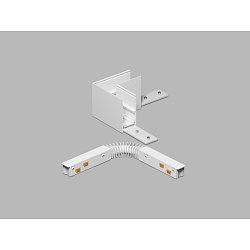 Obrázek pro produkt LED2 MAG II CORNER-H, W DALI bílá - LED2 Lighting