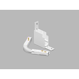 Obrázek pro produkt LED2 MAG II CORNER-V, W DALI bílá - LED2 Lighting