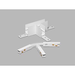 Obrázek pro produkt LED2 MAG II T-CONNECTOR, W DALI - LED2 Lighting