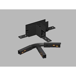 Obrázek pro produkt LED2 MAG II T-CONNECTOR, B DALI - LED2 Lighting