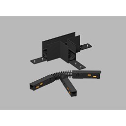 Obrázek pro produkt LED2 MAG II T-CONNECTOR, B DALI - LED2 Lighting